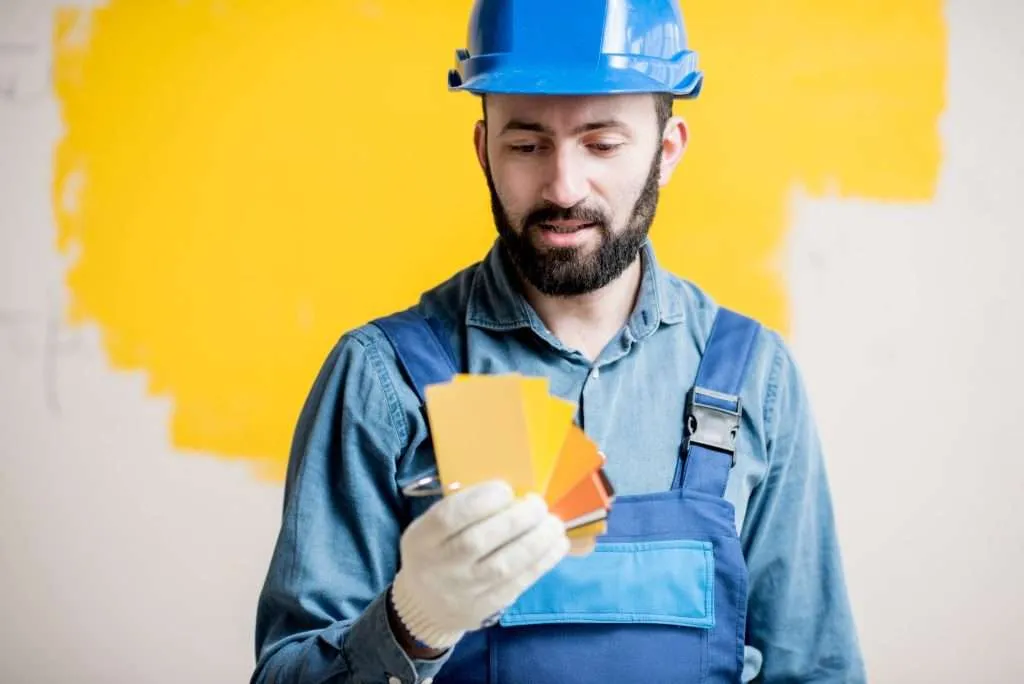 Secure your Colorado painting business with comprehensive contractor liability insurance, covering essential risks & liabilities.