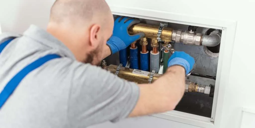 We offer tailored liability insurance for Colorado plumbing contractors, ensuring protection against work-related risks.