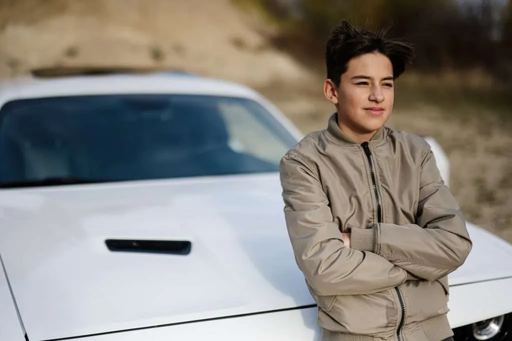 Get affordable teen auto insurance with our 20+ personal carrier lines, ensuring comprehensive coverage & cost-effective rates for young drivers.
