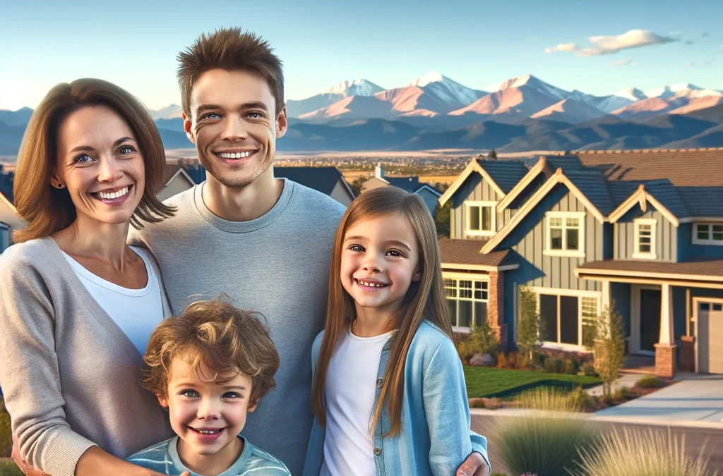 The Average Cost of Homeowners Insurance in Castle Rock & How to Save Money