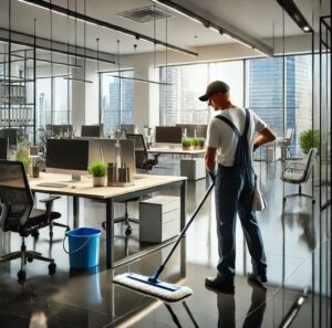Discover how to safeguard your janitorial business in Colorado with the right liability insurance. Get expert insights and competitive rates with us.