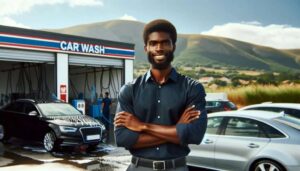 Explore affordable car wash and auto detailing insurance options in Colorado. Tailored coverage, expert advice, and competitive quotes.