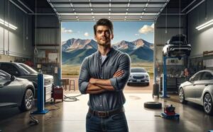 Decoding Garagekeepers Insurance Costs in Colorado