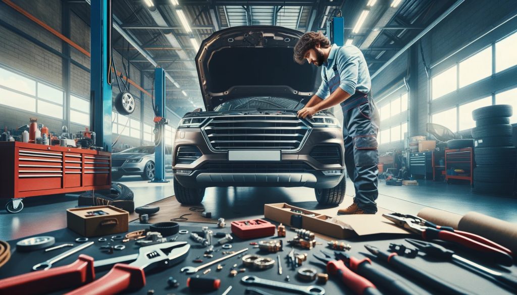 Gain essential insights on insuring your auto repair business in Colorado, including mechanics insurance, cost factors, and coverage options.