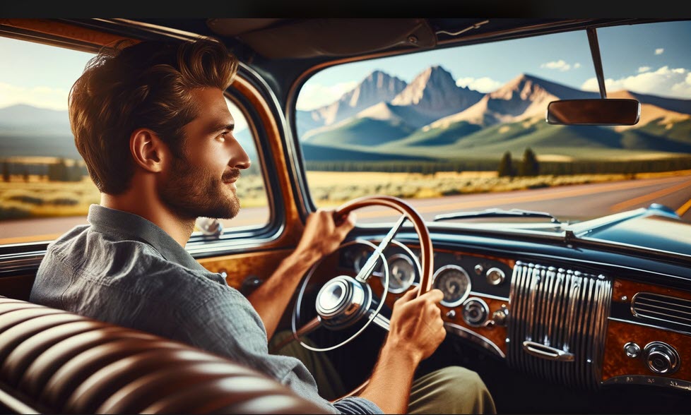 Explore classic car insurance in Colorado: Find out about costs, tailored coverage options, and tips for protecting your vintage vehicle.