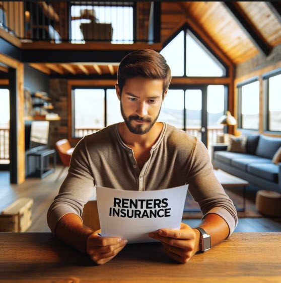 Explore the key aspects of renters insurance in Colorado, including coverage options and benefits, tailored for tenants seeking protection for their belongings.