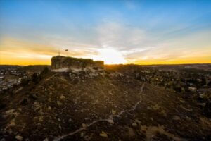 Discover the fun filled town of Castle Rock Colorado.