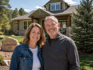 Larkspur, CO insurance for homeowners, drivers, landlords and businesses. Review coverage options for acreage properties, custom homes and foothills living.