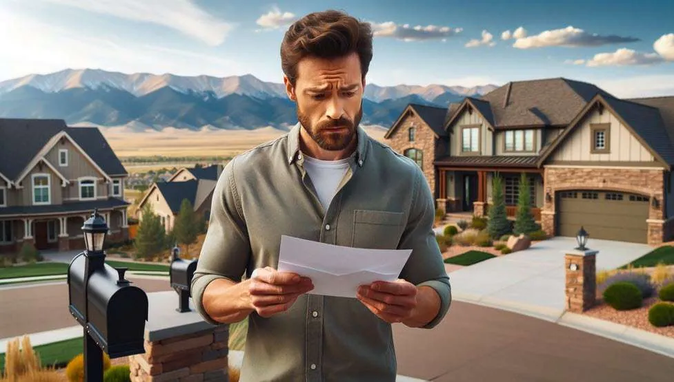 What To Do If You Are Losing Nationwide Private Client Insurance & You Live in Colorado