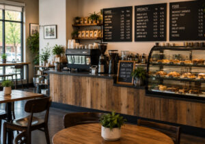 Colorado café and coffee shop insurance for liability, property, BOP, workers’ comp and liquor coverage. Compare coverage options for your business.