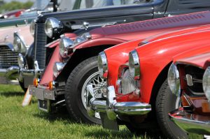 Discover Colorado's premier classic car extravaganza in Castle Rock, showcasing rare vintage beauties against the stunning backdrop of the Rockies.