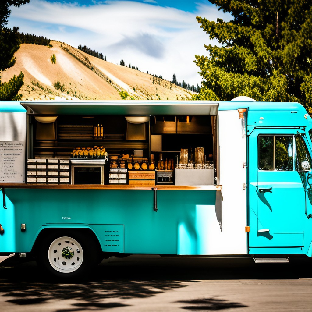 Discover the essential guide to insuring your mobile food truck in Colorado. Expert tips for culinary entrepreneurs to protect their mobile culinary dreams.