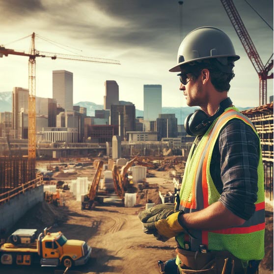 Safeguard your Colorado construction project with comprehensive Builders Risk Insurance, covering a range of perils.