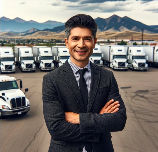 As local and independent insurance brokers, we provide competitive, comprehensive commercial auto coverage by accessing 50+ carriers, tailored to Colorado businesses.