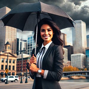 Opt for top commercial umbrella insurance in Colorado with a local, independent broker. Gain from our insight & 50+ carriers for unmatched coverage options.