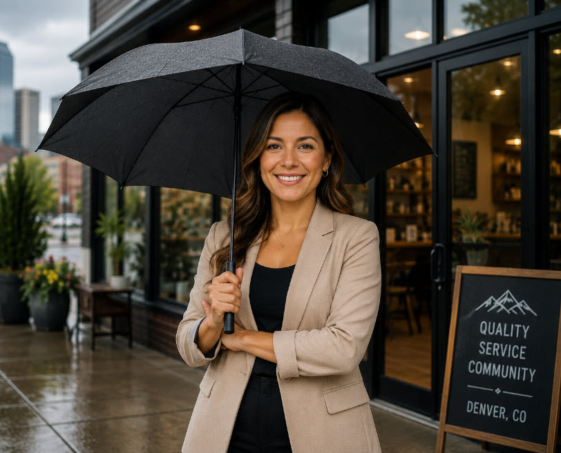 Compare Colorado commercial umbrella insurance from top carriers. Learn typical costs, coverage limits and how extra liability protection helps protect your business.