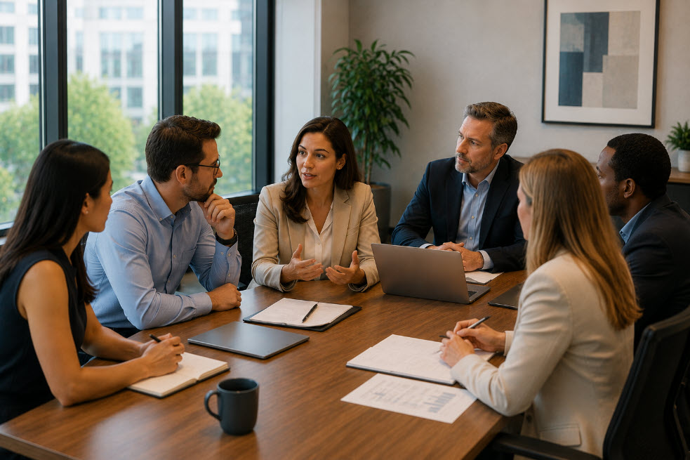 Protect your Colorado business with Employment Practices Liability Insurance (EPLI). Get a personalized quote today for coverage against workplace claims.