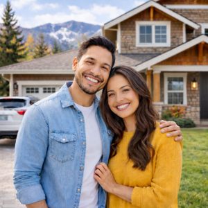 Local Colorado insurance brokers who help you bundle home and auto insurance to simplify coverage and save money. Get a free quote today.