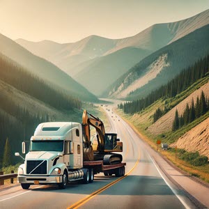 As independent, local brokers, we provide tailored inland marine insurance in Colorado, offering cost-effective, comprehensive coverage for your assets.