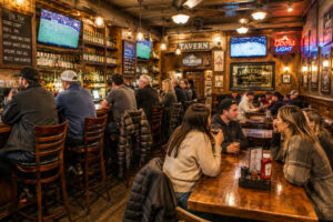 See 2026 Colorado liquor liability insurance costs for restaurants, bars, breweries, distilleries and liquor stores, plus key pricing factors.