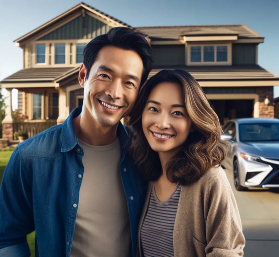 Secure personalized insurance in Aurora with local, independent Colorado brokers. Access to 20+ carriers for home, auto, and renters solutions.