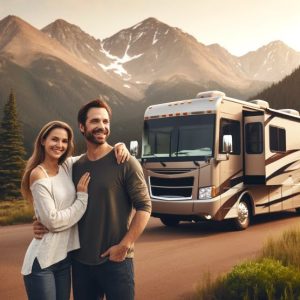 Explore RV financing with Highlands Financial. Find personalized, competitive loan options for your recreational vehicle and more!