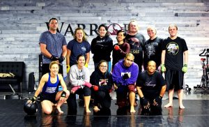Discover why Castle Rock Insurance highly recommends Warrior Fitness! Achieve your fitness goals with our top-rated gym. Visit us today
