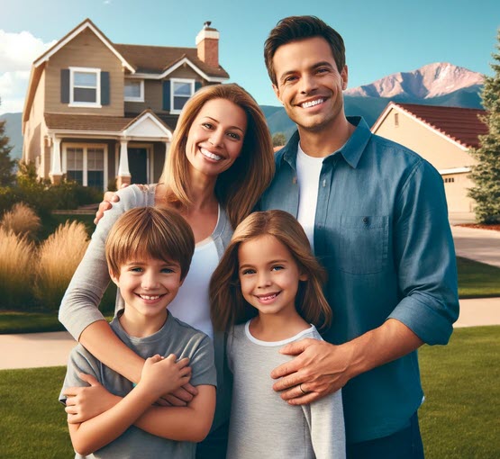 Secure your Colorado Springs lifestyle with Castle Rock Insurance. Customized home, auto & renters policies tailored to fit your unique needs.