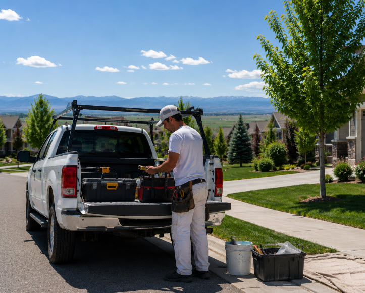Colorado tools and equipment insurance helps protect contractors against theft, damage and jobsite losses. Compare coverage options, costs and quotes.