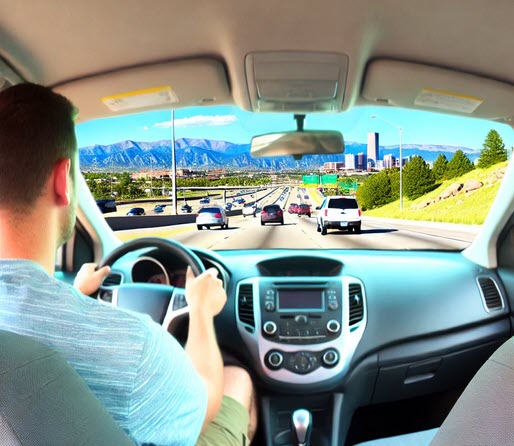 Discover a range of customized auto insurance solutions in Colorado, offering comprehensive coverage at competitive rates.