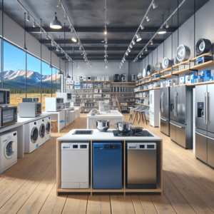 Appliance Store