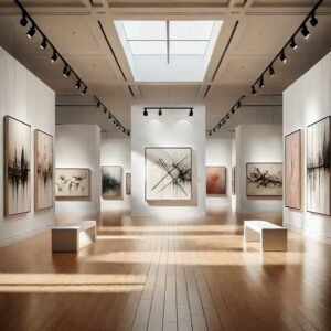 Protect your art gallery in Colorado with tailored insurance. Get quotes, understand costs, and ensure comprehensive coverage for your valuable artwork and property.