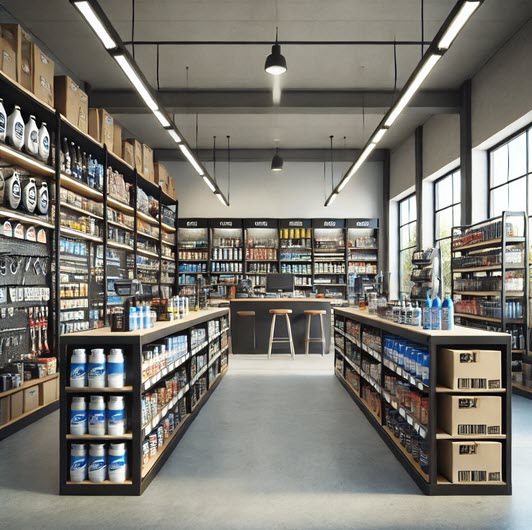 Safeguard your auto parts store in Colorado with the right insurance. Explore quotes, understand costs, and get coverage that protects your inventory and operations.