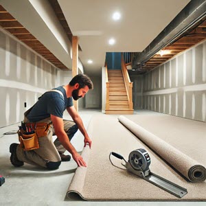 Protect your Colorado basement finishing business with tailored insurance from Castle Rock Insurance. Get coverage for liability, workers' comp, and more.