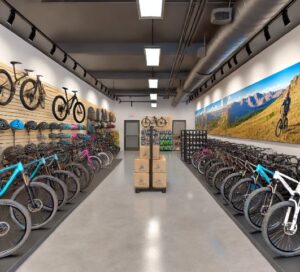 Protect your bike shop in Colorado with the right insurance. Get quotes, explore costs, and understand coverage options tailored to your needs.