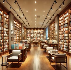Secure your bookstore in Colorado with the right insurance. Find quotes, costs, and coverage options to keep your business protected.
