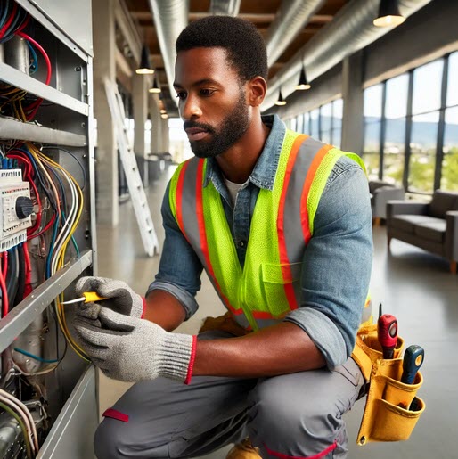 Protect your business with Building Maintenance Contractor Insurance in Colorado, offering comprehensive coverage for various maintenance and repair services.