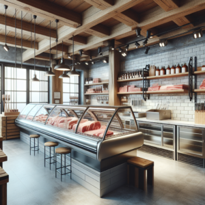 Protect your butcher shop in Colorado with specialized insurance. Get quotes, understand costs, and find the right coverage for your business.