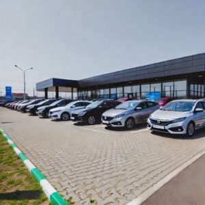 Protect your car rental agency in Colorado with comprehensive insurance. Get quotes, compare costs, and understand coverage options to keep your business secure.