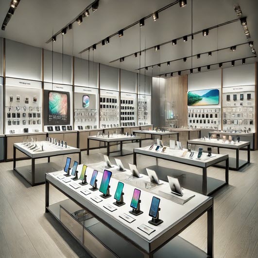 Protect your cell phone store in Colorado with specialized insurance. Get quotes and understand the costs and coverage options to safeguard your business.
