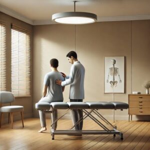 Secure your chiropractic office in Colorado with tailored insurance. Explore quotes, costs, and essential coverage options to protect your practice effectively.