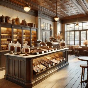 Secure your chocolate shop in Colorado with tailored insurance. Explore quotes, costs, and coverage options to ensure your business is well-protected.