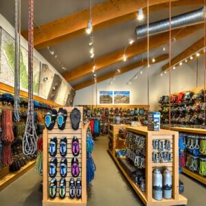 Protect your climbing gear store in Colorado with comprehensive insurance. Get quotes and understand the costs and coverage options to secure your business.