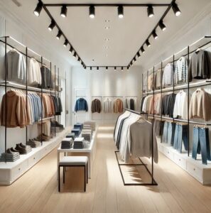 Safeguard your clothing store with the right insurance in Colorado. Explore quotes, costs, and coverage options to protect your business effectively.
