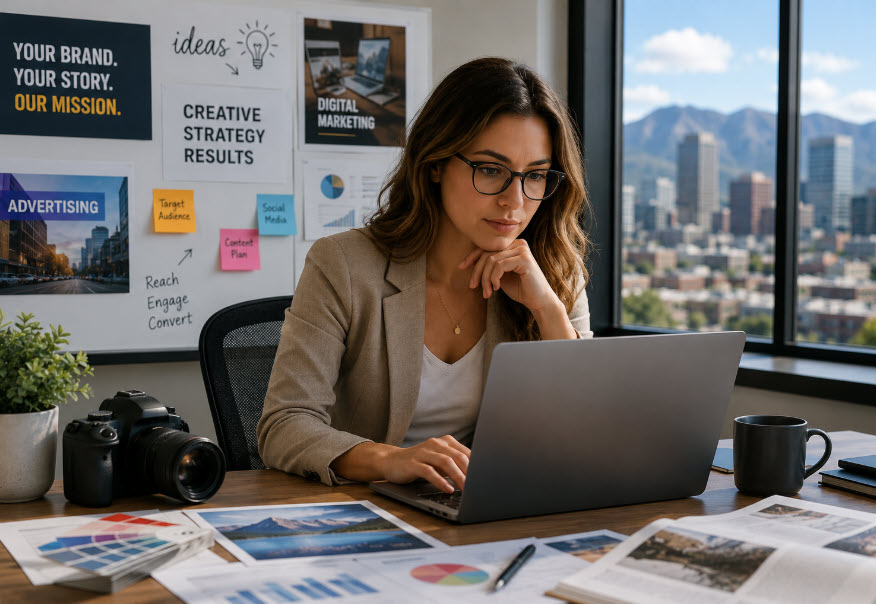 Compare Colorado advertising injury insurance coverage, costs and quotes. Protect your business from covered advertising and marketing liability claims.