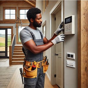 Alarm system installation contractors in Colorado need specific insurance coverage to protect their business.