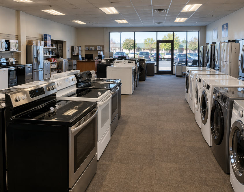 give me a 165 character meta description Compare Colorado appliance store liability insurance in 2026. Explore costs, coverage for inventory, property, delivery and installation, and request a quote.