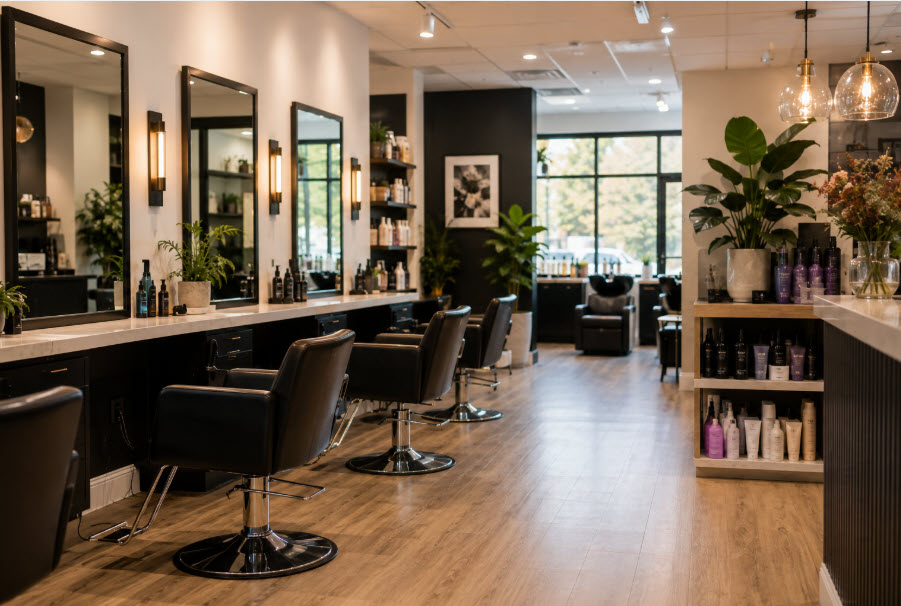 Colorado beauty salon insurance for liability, professional services, property, BOP and workers’ comp. Compare coverage for salons, stylists and staff.