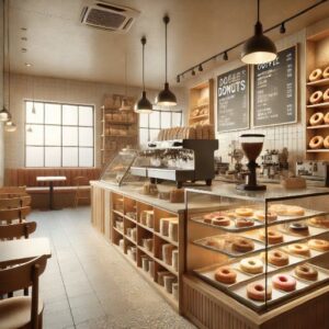 Ensure your donut shop in Colorado is covered with the right insurance. Get quotes, compare costs, and discover the coverage options to protect your business.