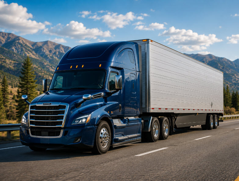Colorado motor truck cargo insurance for freight, theft, collision and load exposures. Compare coverage, costs and cargo insurance options for truckers.